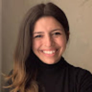 Meet your Posher, Beatriz